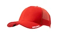 Bauer  Team Mesh Snapback Red  Baseballsapka