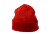 Bauer  Team Ribbed Toque Red Senior Kötött sapka