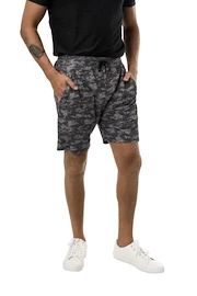 Bauer  Train Short Camo Férfirövidnadrág