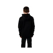 Bauer  Ultimate Hoodie Black Gyerek-melegítőfelső