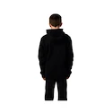 Bauer  Ultimate Hoodie Black Gyerek-melegítőfelső