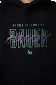 Bauer  Ultimate Hoodie Black Gyerek-melegítőfelső