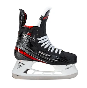 Bauer Vapor 2X Youth Jégkorong korcsolya D (normál láb), EUR 26