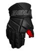 Bauer Vapor 3X Black Intermediate Hokikesztyűk