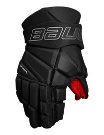 Bauer Vapor 3X Black Intermediate Hokikesztyűk