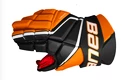 Bauer Vapor 3X Black/Orange Intermediate Hokikesztyűk