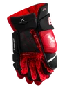 Bauer Vapor 3X Black/Red Intermediate Hokikesztyűk