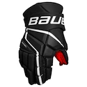 Bauer Vapor 3X Black/White Intermediate Hokikesztyűk 12 hüvelyk