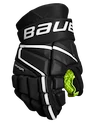 Bauer Vapor 3X Black/White Junior Hokikesztyűk