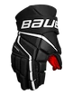 Bauer Vapor 3X Black/White Senior Hokikesztyűk