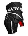 Bauer Vapor 3X Black/White Senior Hokikesztyűk