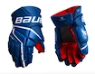 Bauer Vapor 3X Blue Intermediate Hokikesztyűk