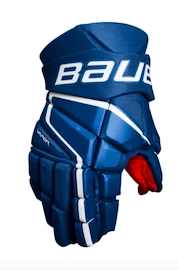 Bauer Vapor 3X Blue Intermediate Hokikesztyűk