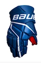 Bauer Vapor 3X Blue Senior Hokikesztyűk 15 hüvelyk