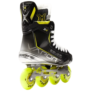 Bauer Vapor 3X Intermediate Görhokikorcsolya EUR 40,5, Fit 2