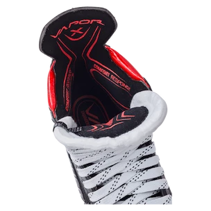 Bauer Vapor 3X Intermediate Jégkorong korcsolya Fit 3, EUR 38