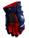 Bauer Vapor 3X Navy Intermediate Hokikesztyűk