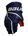 Bauer Vapor 3X Navy Intermediate Hokikesztyűk