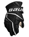 Bauer Vapor 3X PRO Black/White Intermediate Hokikesztyűk