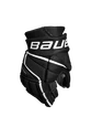 Bauer Vapor 3X PRO Black/White Junior Hokikesztyűk