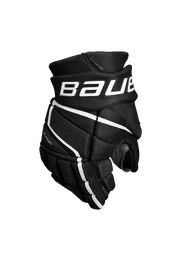 Bauer Vapor 3X PRO Black/White Junior Hokikesztyűk