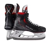 Bauer Vapor 3X Pro Junior Jégkorong korcsolya EE (szélesebb láb), EUR 33,5