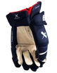 Bauer Vapor 3X PRO Navy Intermediate Hokikesztyűk