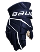 Bauer Vapor 3X PRO Navy Intermediate Hokikesztyűk