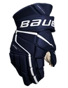 Bauer Vapor 3X PRO Navy Intermediate Hokikesztyűk