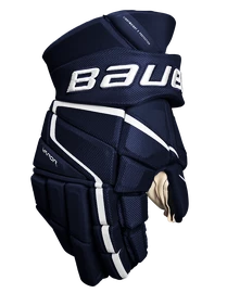 Bauer Vapor 3X PRO Navy Intermediate Hokikesztyűk