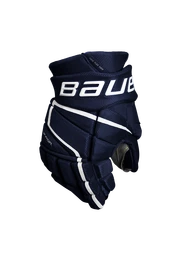 Bauer Vapor 3X PRO Navy Junior Hokikesztyűk