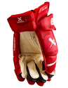 Bauer Vapor 3X PRO red Intermediate Hokikesztyűk