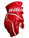 Bauer Vapor 3X PRO red Intermediate Hokikesztyűk