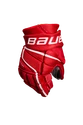 Bauer Vapor 3X PRO Red Junior Hokikesztyűk