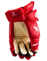 Bauer Vapor 3X PRO Red Senior Hokikesztyűk