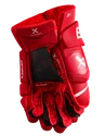 Bauer Vapor 3X Red Senior Hokikesztyűk