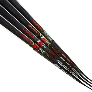 Bauer Vapor Flylite Intermediate Kompozit hokiütő P92 (Matthews) jobb kéz lefelé, flex 55