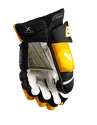 Bauer Vapor Hyperlite Black/Gold Intermediate Hokikesztyűk