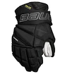 Bauer Vapor Hyperlite Black Intermediate Hokikesztyűk 12 hüvelyk