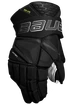 Bauer Vapor Hyperlite Black Intermediate Hokikesztyűk