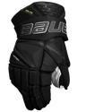 Bauer Vapor Hyperlite Black Intermediate Hokikesztyűk