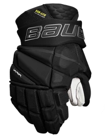 Bauer Vapor Hyperlite Black Junior Hokikesztyűk