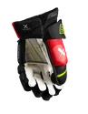 Bauer Vapor Hyperlite Black/Red/Green Intermediate Hokikesztyűk