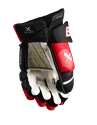 Bauer Vapor Hyperlite black/red Intermediate Hokikesztyűk