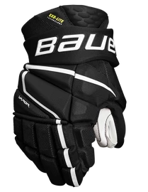 Bauer Vapor Hyperlite Black/White Junior Hokikesztyűk