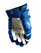 Bauer Vapor Hyperlite Blue Intermediate Hokikesztyűk