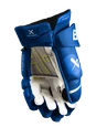 Bauer Vapor Hyperlite Blue Intermediate Hokikesztyűk