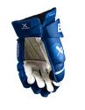 Bauer Vapor Hyperlite Blue Junior Hokikesztyűk