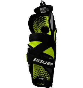 Bauer Vapor Hyperlite Junior Sípcsontvédő 12 hüvelyk