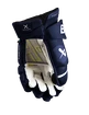 Bauer Vapor Hyperlite Navy Intermediate Hokikesztyűk